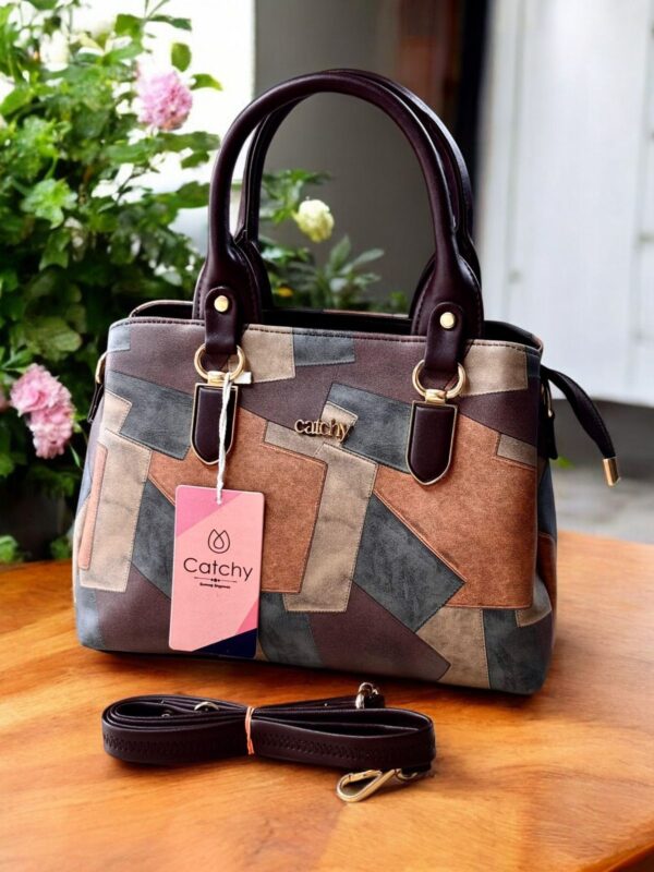 IMPORTED WOMENS PURE LEATHER HIGH QUALITY HANDBAGS FOR ALL STYLES