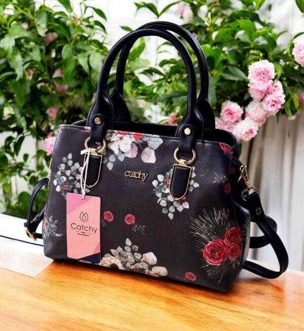 IMPORTED WOMENS PURE LEATHER HIGH QUALITY HANDBAGS FOR ALL STYLES