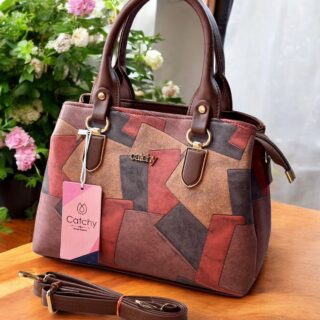 IMPORTED WOMENS PURE LEATHER HIGH QUALITY HANDBAGS FOR ALL STYLES