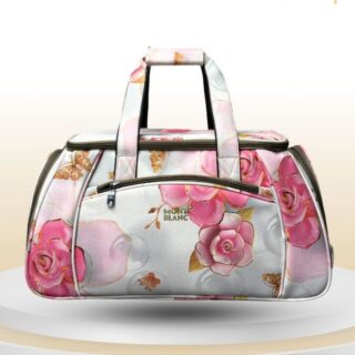 IMPORTED WOMENS PURE LEATHER HIGH QUALITY LUGGAGE HANDBAGS FOR ALL STYLES