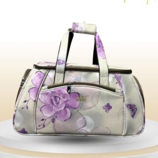 IMPORTED WOMENS PURE LEATHER HIGH QUALITY LUGGAGE HANDBAGS FOR ALL STYLES