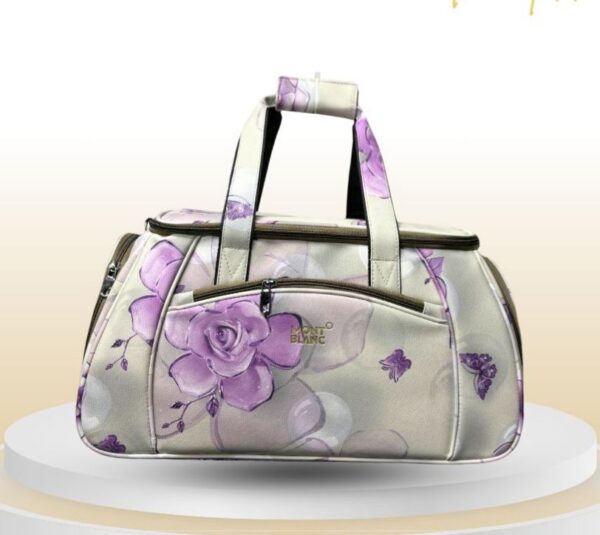 IMPORTED WOMENS PURE LEATHER HIGH QUALITY LUGGAGE HANDBAGS FOR ALL STYLES