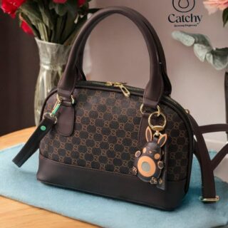 IMPORTED WOMENS PURE LEATHER HIGH QUALITY HANDBAGS FOR ALL STYLES