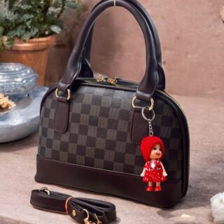 IMPORTED WOMENS PURE LEATHER HIGH QUALITY HANDBAGS FOR ALL STYLES