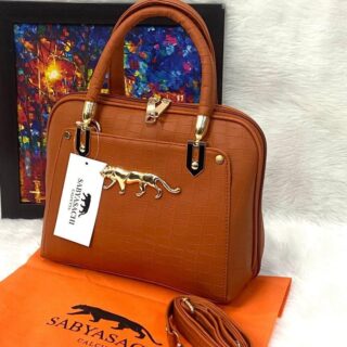IMPORTED WOMENS PURE LEATHER HIGH QUALITY HANDBAGS FOR ALL STYLES
