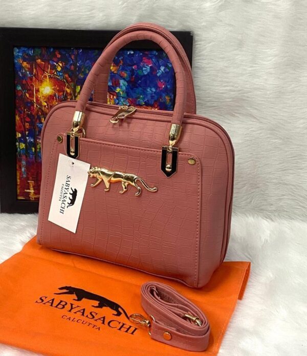 IMPORTED WOMENS PURE LEATHER HIGH QUALITY HANDBAGS FOR ALL STYLES