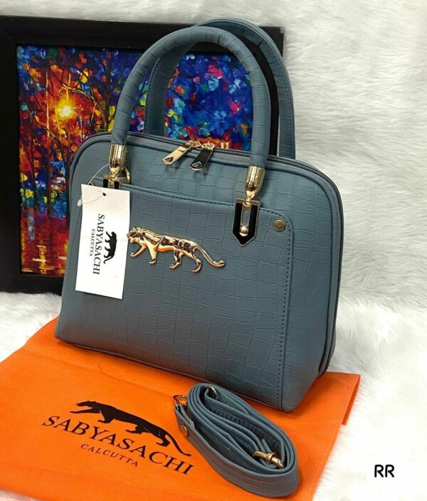 IMPORTED WOMENS PURE LEATHER HIGH QUALITY HANDBAGS FOR ALL STYLES