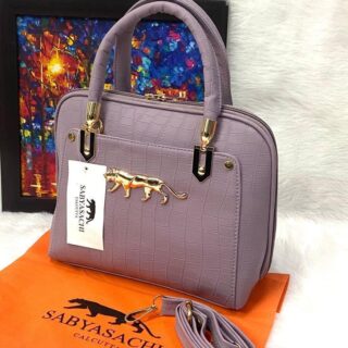 IMPORTED WOMENS PURE LEATHER HIGH QUALITY HANDBAGS FOR ALL STYLES