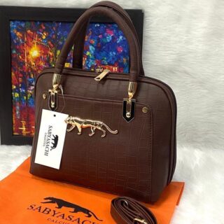 IMPORTED WOMENS PURE LEATHER HIGH QUALITY HANDBAGS FOR ALL STYLES