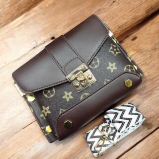 IMPORTED WOMENS PURE LEATHER HIGH QUALITY HANDBAGS FOR ALL STYLES