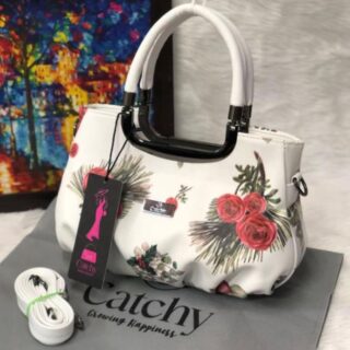 IMPORTED WOMENS PURE LEATHER HIGH QUALITY HANDBAGS FOR ALL STYLES