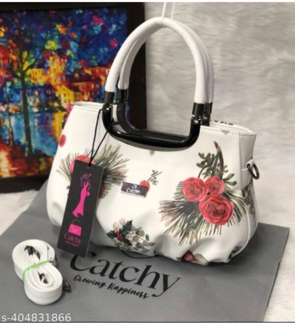 IMPORTED WOMENS PURE LEATHER HIGH QUALITY HANDBAGS FOR ALL STYLES