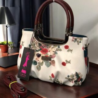 IMPORTED WOMENS PURE LEATHER HIGH QUALITY HANDBAGS FOR ALL STYLES