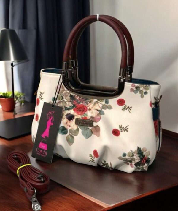 IMPORTED WOMENS PURE LEATHER HIGH QUALITY HANDBAGS FOR ALL STYLES