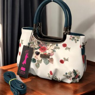 IMPORTED WOMENS PURE LEATHER HIGH QUALITY HANDBAGS FOR ALL STYLES