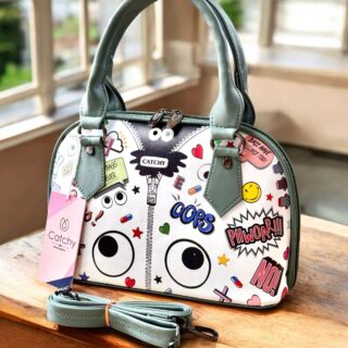 IMPORTED WOMENS PURE LEATHER HIGH QUALITY HANDBAGS FOR ALL STYLES