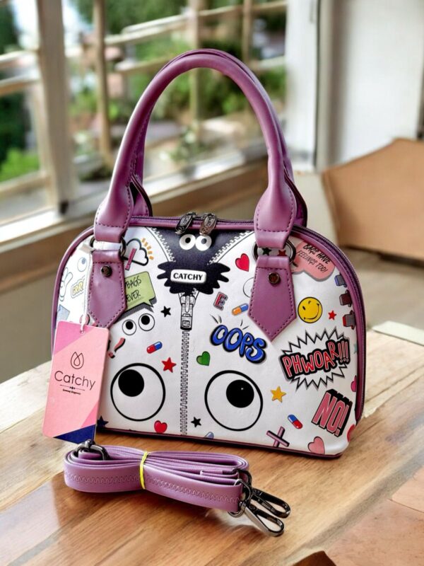 IMPORTED WOMENS PURE LEATHER HIGH QUALITY HANDBAGS FOR ALL STYLES