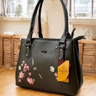 IMPORTED WOMENS PURE LEATHER HIGH QUALITY HANDBAGS FOR ALL STYLES