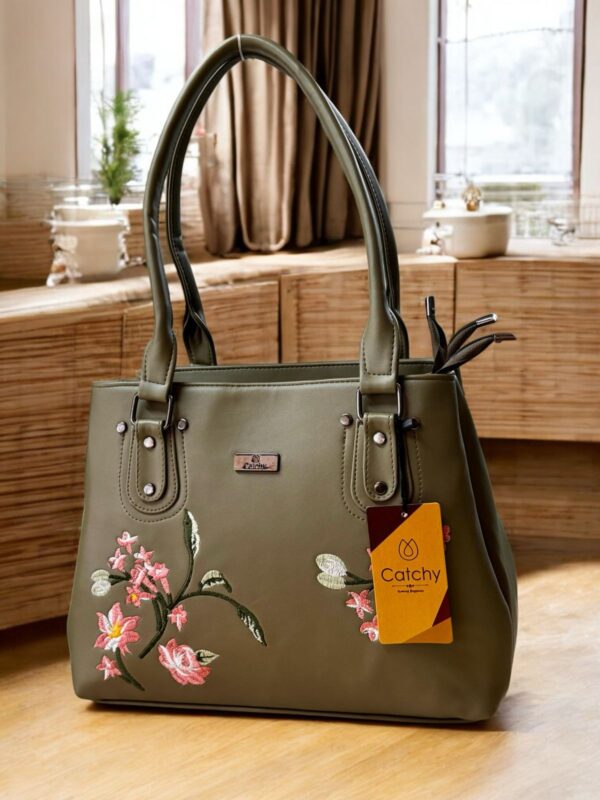 IMPORTED WOMENS PURE LEATHER HIGH QUALITY HANDBAGS FOR ALL STYLES