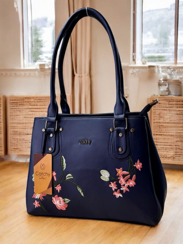 IMPORTED WOMENS PURE LEATHER HIGH QUALITY HANDBAGS FOR ALL STYLES