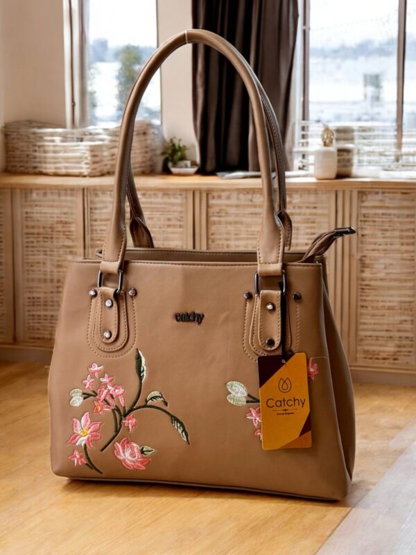 IMPORTED WOMENS PURE LEATHER HIGH QUALITY HANDBAGS FOR ALL STYLES