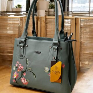 IMPORTED WOMENS PURE LEATHER HIGH QUALITY HANDBAGS FOR ALL STYLES