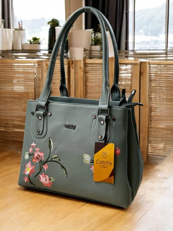 IMPORTED WOMENS PURE LEATHER HIGH QUALITY HANDBAGS FOR ALL STYLES