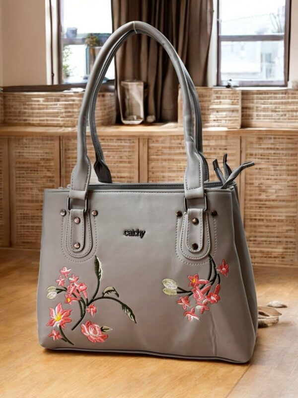 IMPORTED WOMENS PURE LEATHER HIGH QUALITY HANDBAGS FOR ALL STYLES
