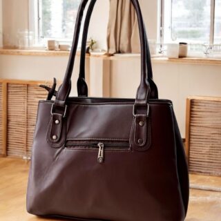 IMPORTED WOMENS PURE LEATHER HIGH QUALITY HANDBAGS FOR ALL STYLES