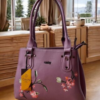 IMPORTED WOMENS PURE LEATHER HIGH QUALITY HANDBAGS FOR ALL STYLES