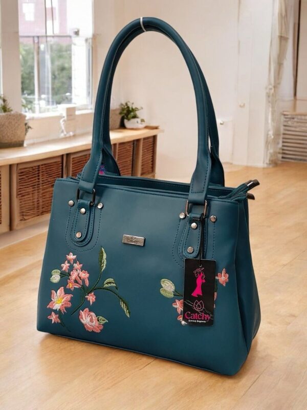 IMPORTED WOMENS PURE LEATHER HIGH QUALITY HANDBAGS FOR ALL STYLES