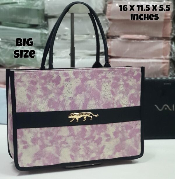 IMPORTED WOMENS PURE LEATHER HIGH QUALITY HANDBAGS FOR ALL STYLES