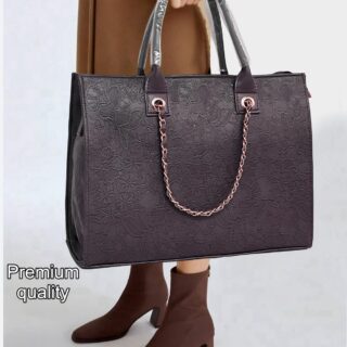 IMPORTED WOMENS PURE LEATHER HIGH QUALITY HANDBAGS FOR ALL STYLES