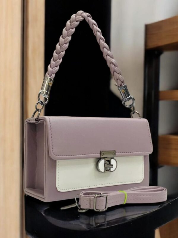 IMPORTED WOMENS PURE LEATHER HIGH QUALITY HANDBAGS FOR ALL STYLES