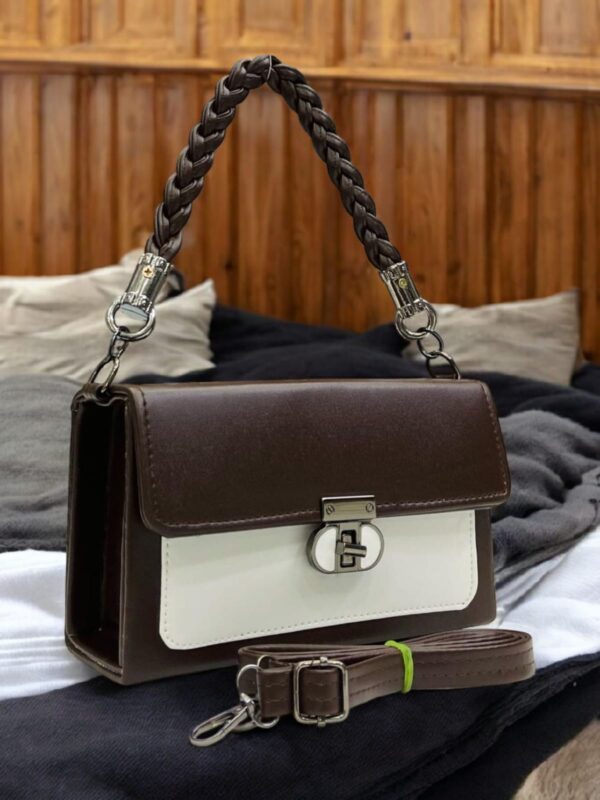 IMPORTED WOMENS PURE LEATHER HIGH QUALITY HANDBAGS FOR ALL STYLES