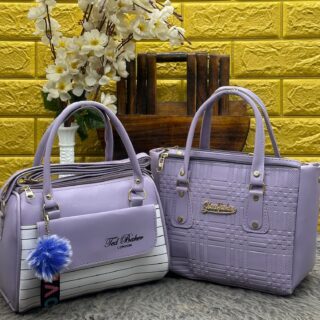 IMPORTED WOMENS PURE LEATHER HIGH QUALITY HANDBAGS FOR ALL STYLES