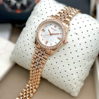 ROLEX STAINLESS STEEL WOMENS PREMIUM STYLISH LOOK