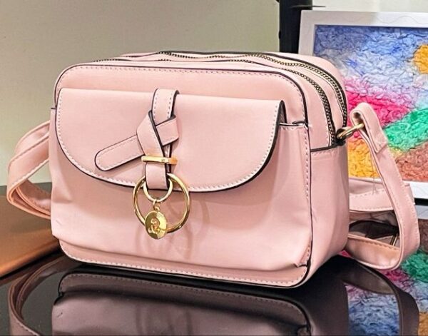 IMPORTED WOMENS PURE LEATHER HIGH QUALITY HANDBAGS FOR ALL STYLES
