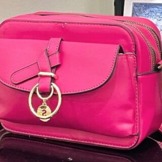 IMPORTED WOMENS PURE LEATHER HIGH QUALITY HANDBAGS FOR ALL STYLES