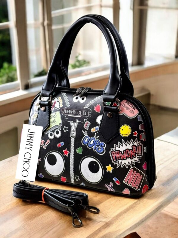 IMPORTED WOMENS PURE LEATHER HIGH QUALITY HANDBAGS FOR ALL STYLES