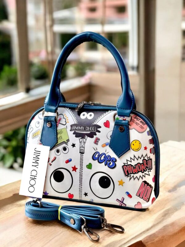 IMPORTED WOMENS PURE LEATHER HIGH QUALITY HANDBAGS FOR ALL STYLES