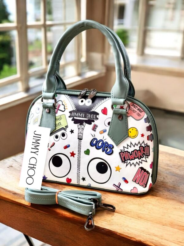 IMPORTED WOMENS PURE LEATHER HIGH QUALITY HANDBAGS FOR ALL STYLES