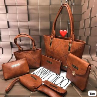 IMPORTED WOMENS PURE LEATHER HIGH QUALITY HANDBAGS FOR ALL STYLES