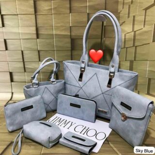 IMPORTED WOMENS PURE LEATHER HIGH QUALITY HANDBAGS FOR ALL STYLES