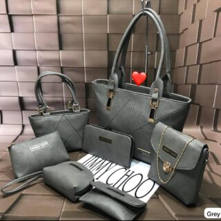 IMPORTED WOMENS PURE LEATHER HIGH QUALITY HANDBAGS FOR ALL STYLES