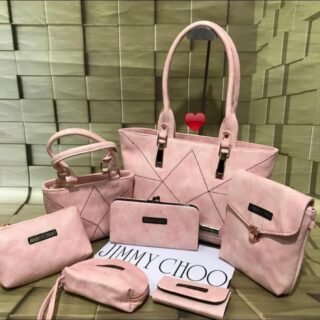 IMPORTED WOMENS PURE LEATHER HIGH QUALITY HANDBAGS FOR ALL STYLES