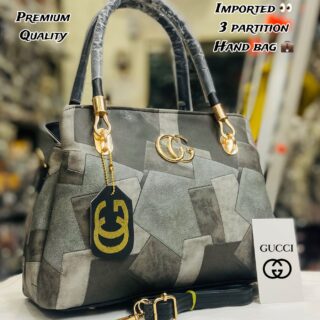 IMPORTED WOMENS PURE LEATHER HIGH QUALITY HANDBAGS FOR ALL STYLES