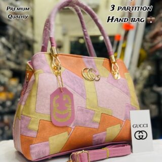 IMPORTED WOMENS PURE LEATHER HIGH QUALITY HANDBAGS FOR ALL STYLES