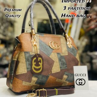 IMPORTED WOMENS PURE LEATHER HIGH QUALITY HANDBAGS FOR ALL STYLES