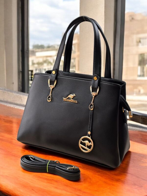 IMPORTED WOMENS PURE LEATHER HIGH QUALITY HANDBAGS FOR ALL STYLES